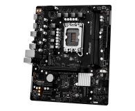 ASRock B860M-H2 - 1306616 - zdjęcie 4